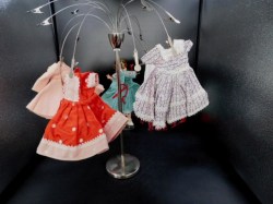 moppet set clothes